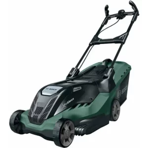 Tondeuse à gazon Bosch - AdvancedRotak 750 (1700 W, Ø de coupe 45 cm, Bac 50 L)