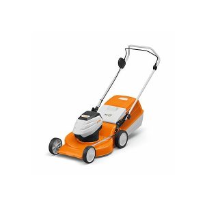 Tondeuse à batterie RMA 253 STIHL
