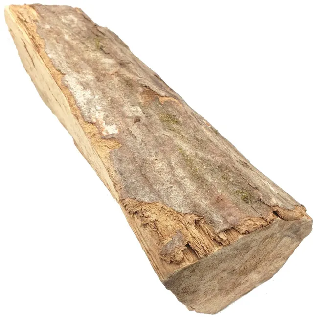 CHAP Bois bûches extra-sec pour chauffage haute performance 50 cm 28 kg