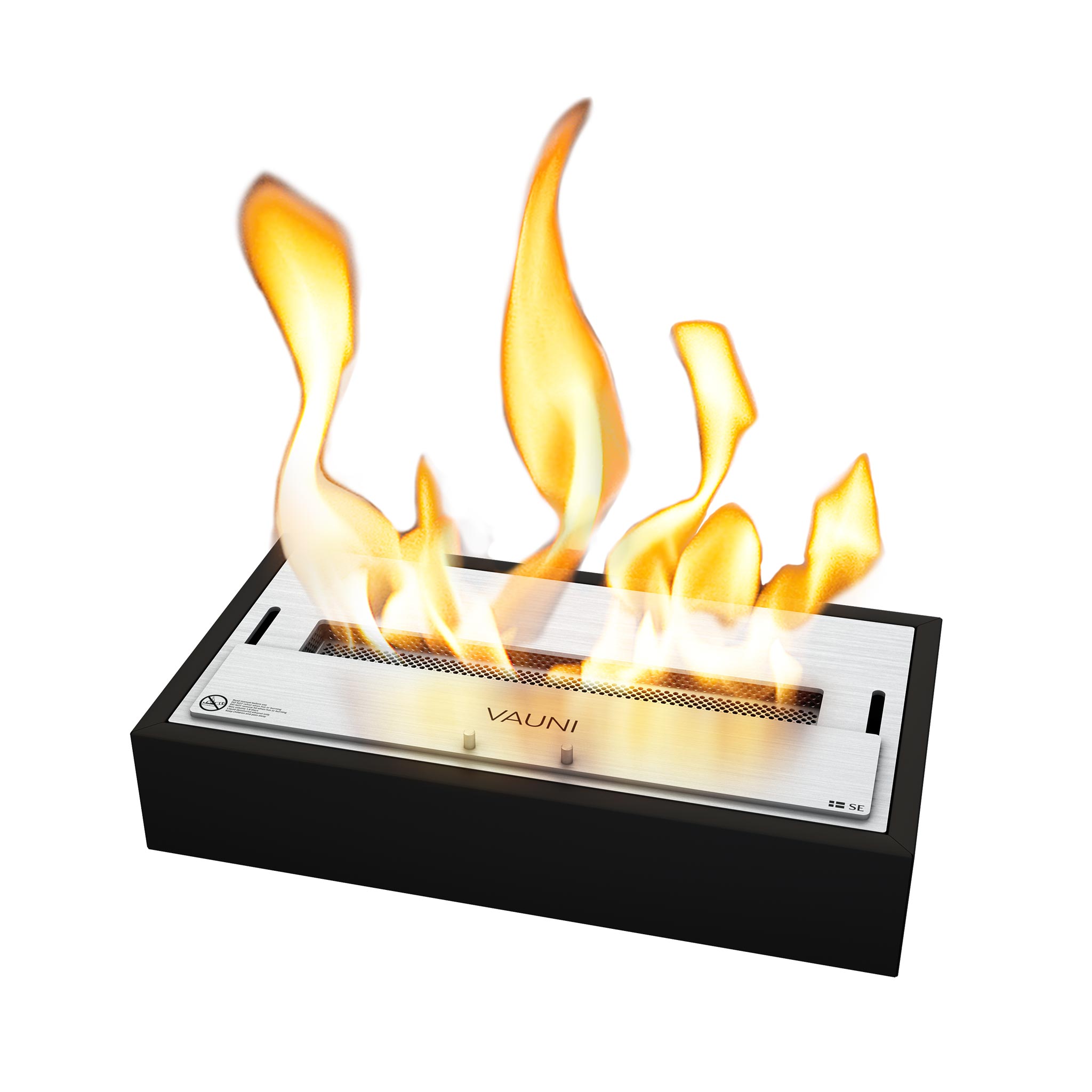 Brûleur bio éthanol Vauni RE:Burn 410